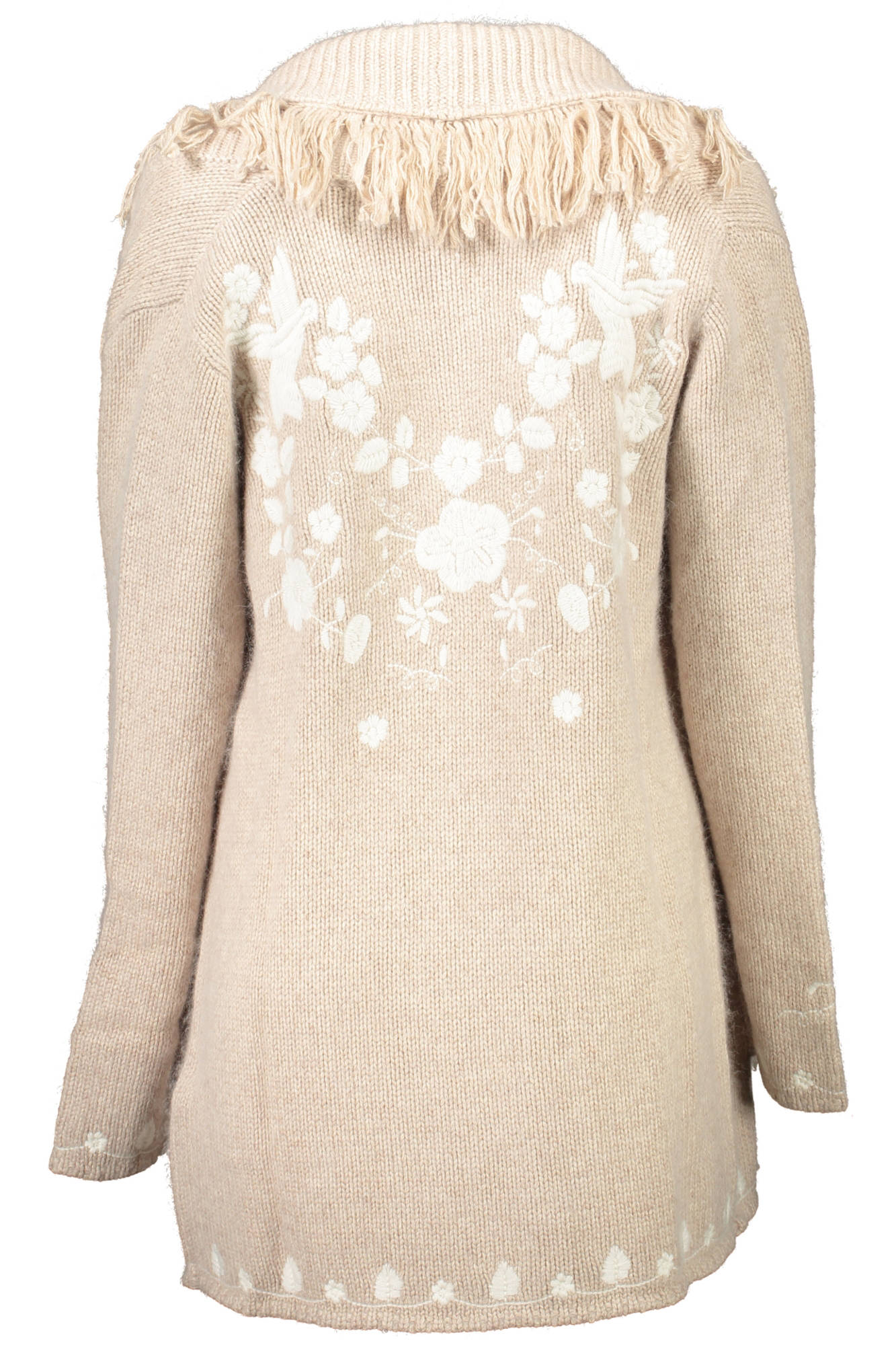 BLUGIRL Women Jumper - Beige