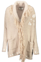 BLUGIRL Women Jumper - Beige