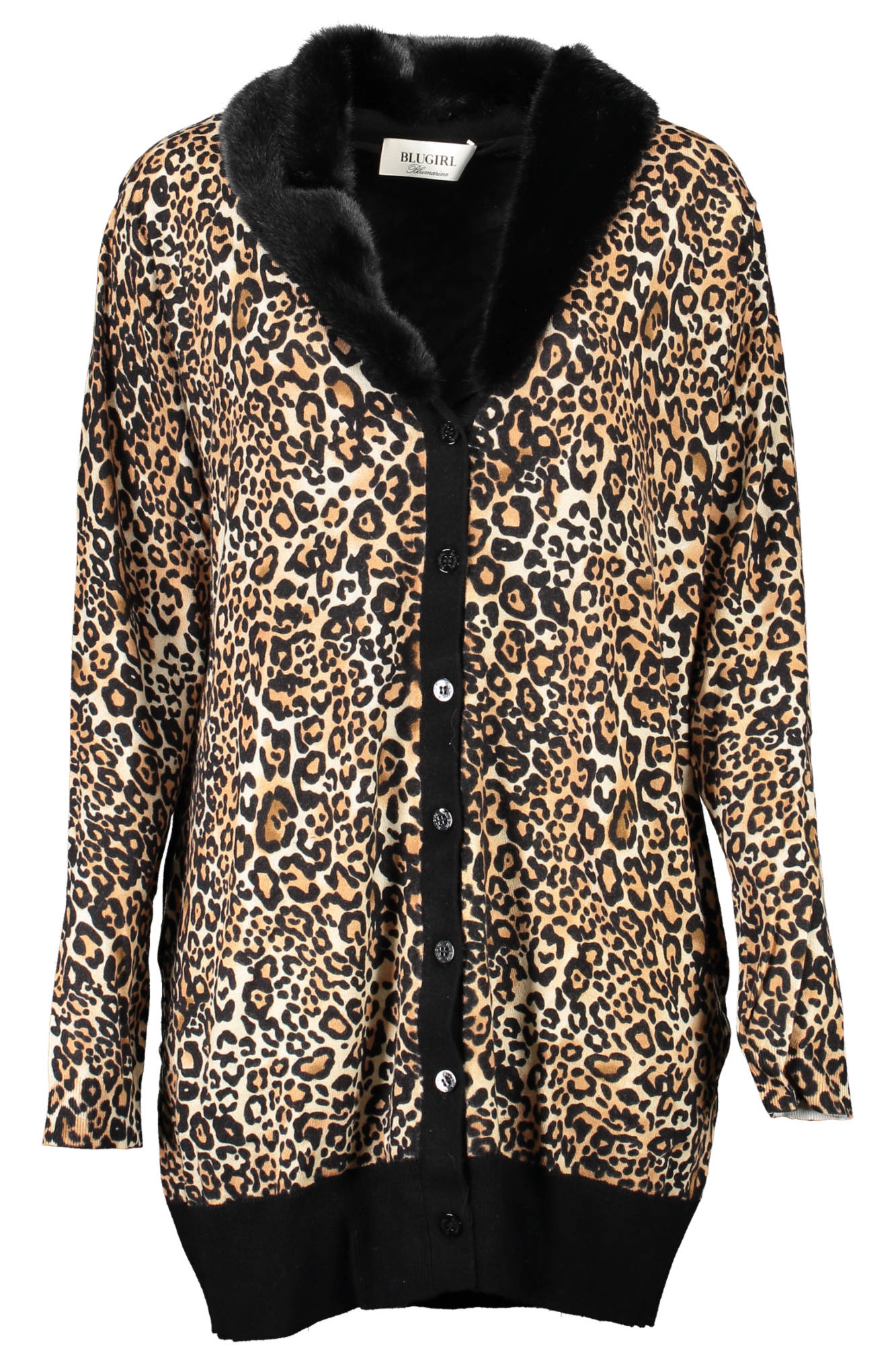 BLUGIRL Women Jumper