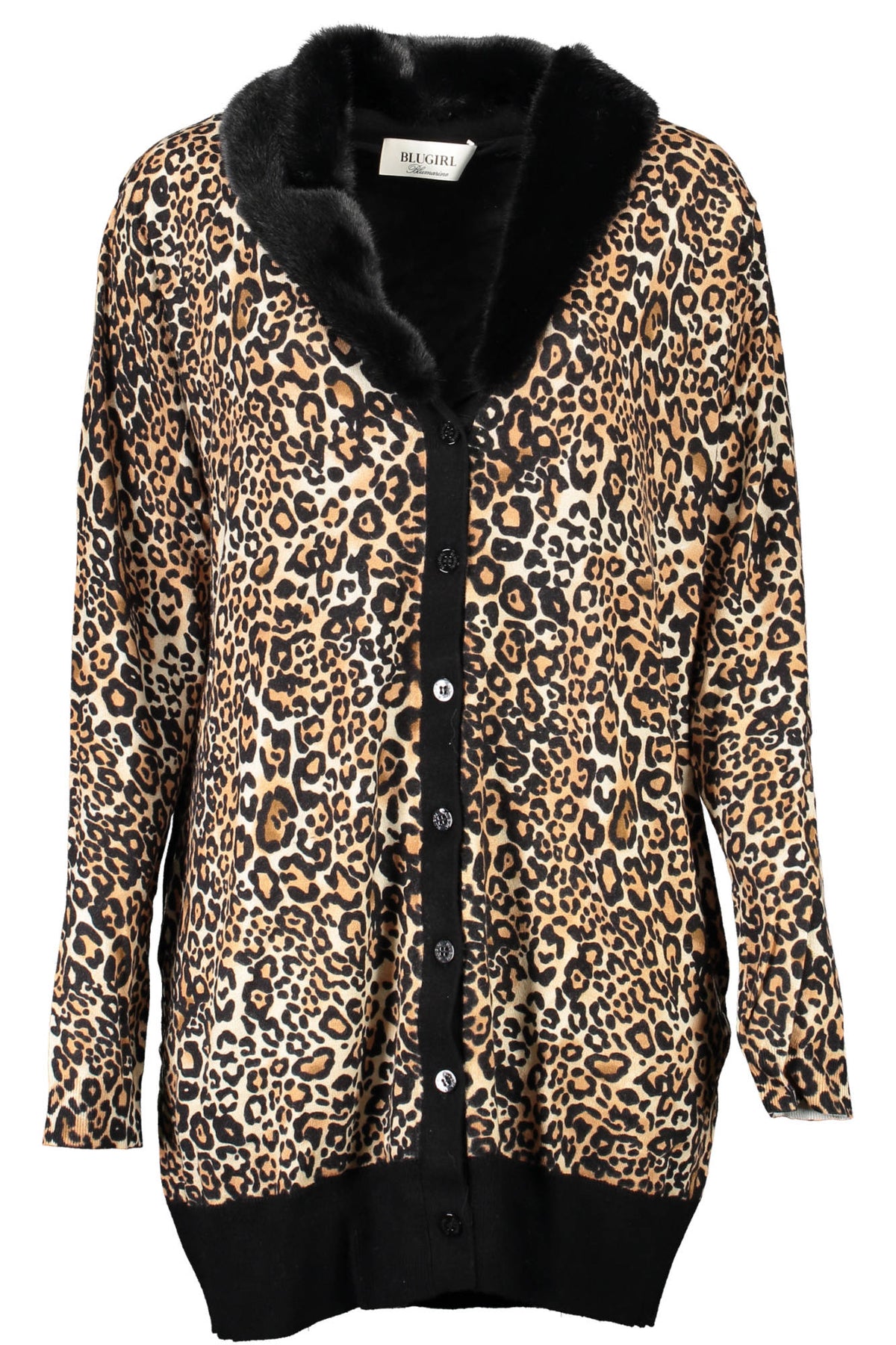 BLUGIRL Women Jumper - Black