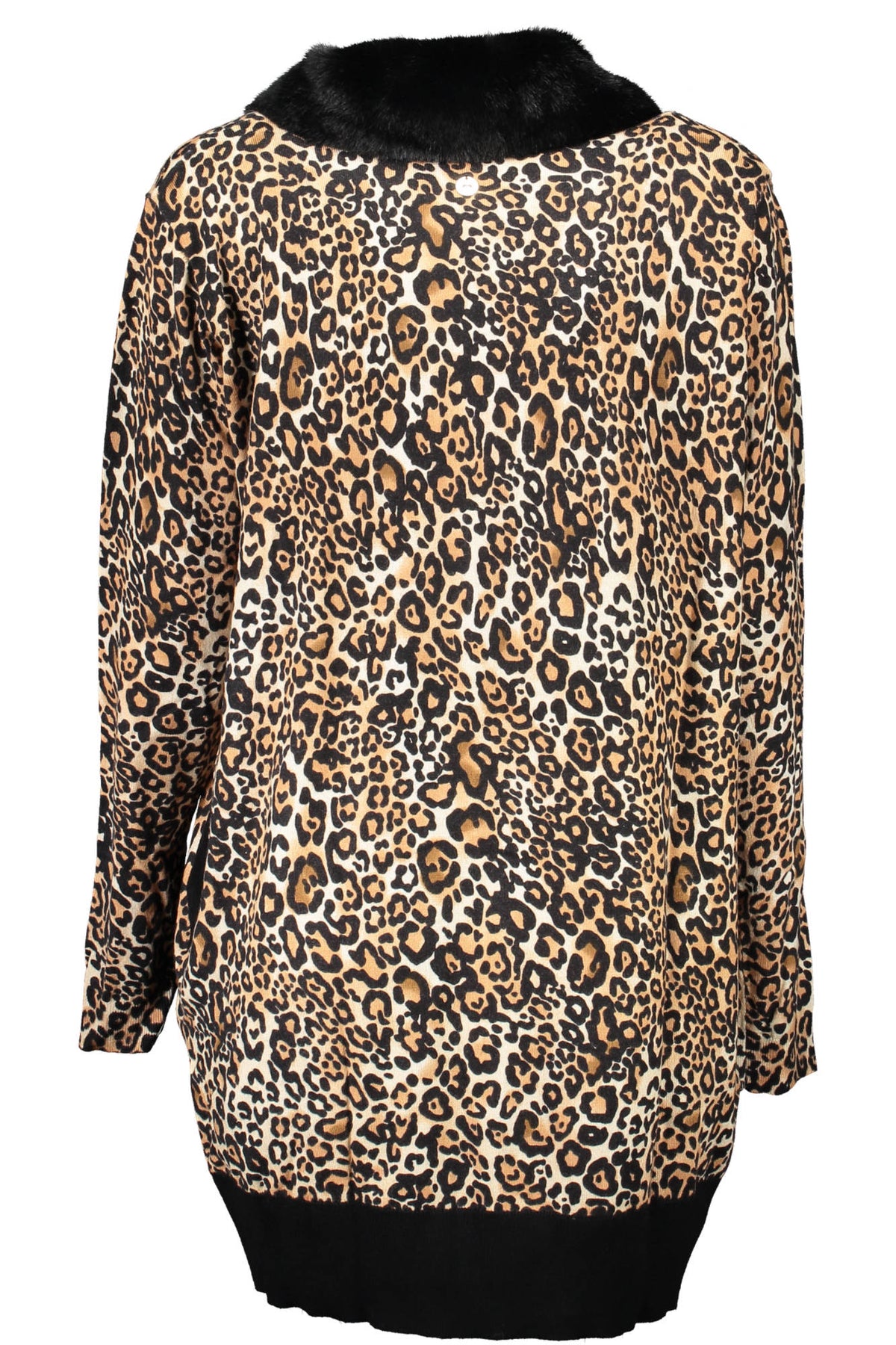 BLUGIRL Women Jumper - Black