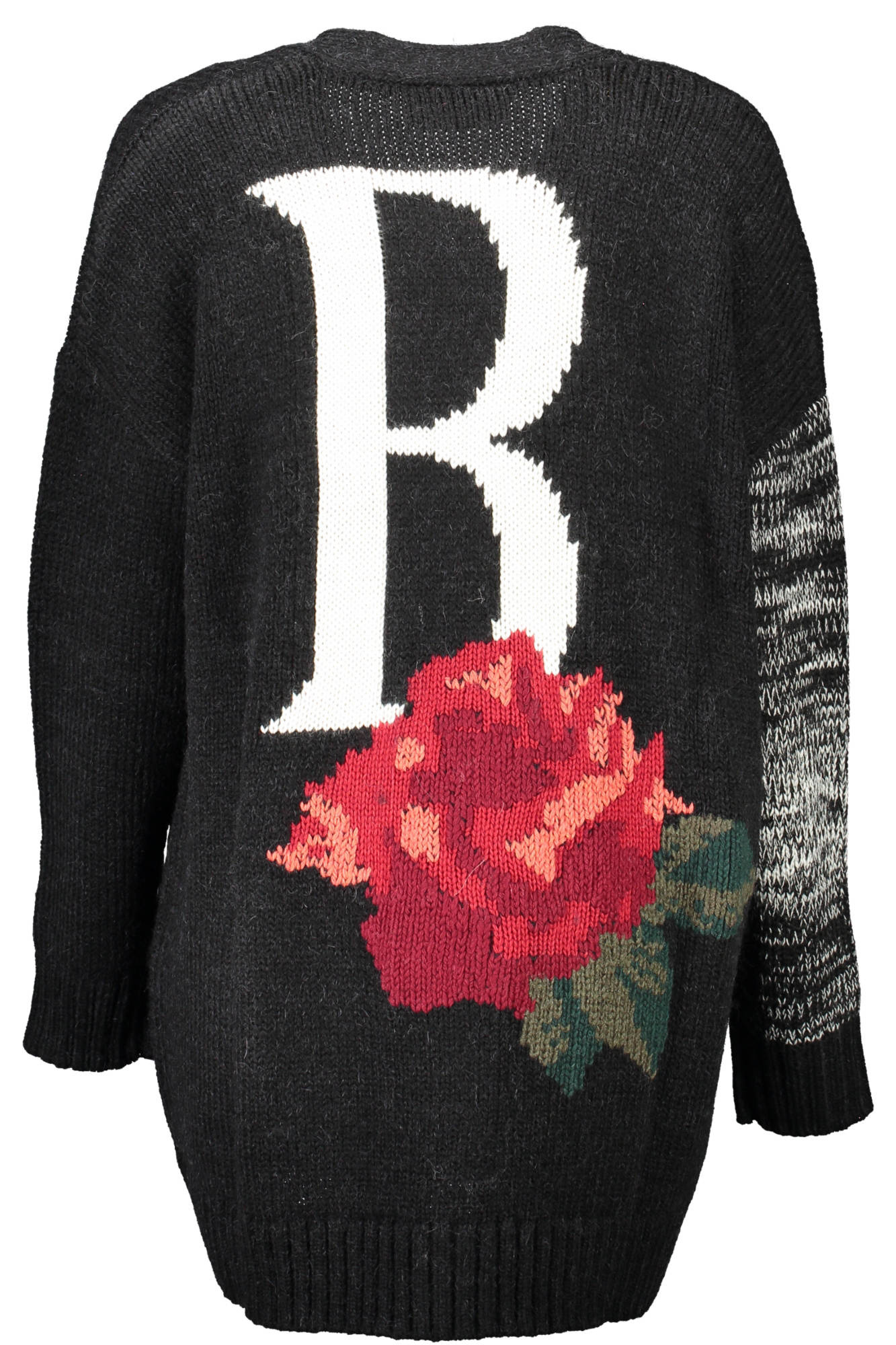 BLUGIRL Women Jumper - Black