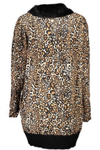 BLUGIRL Women Jumper - Black