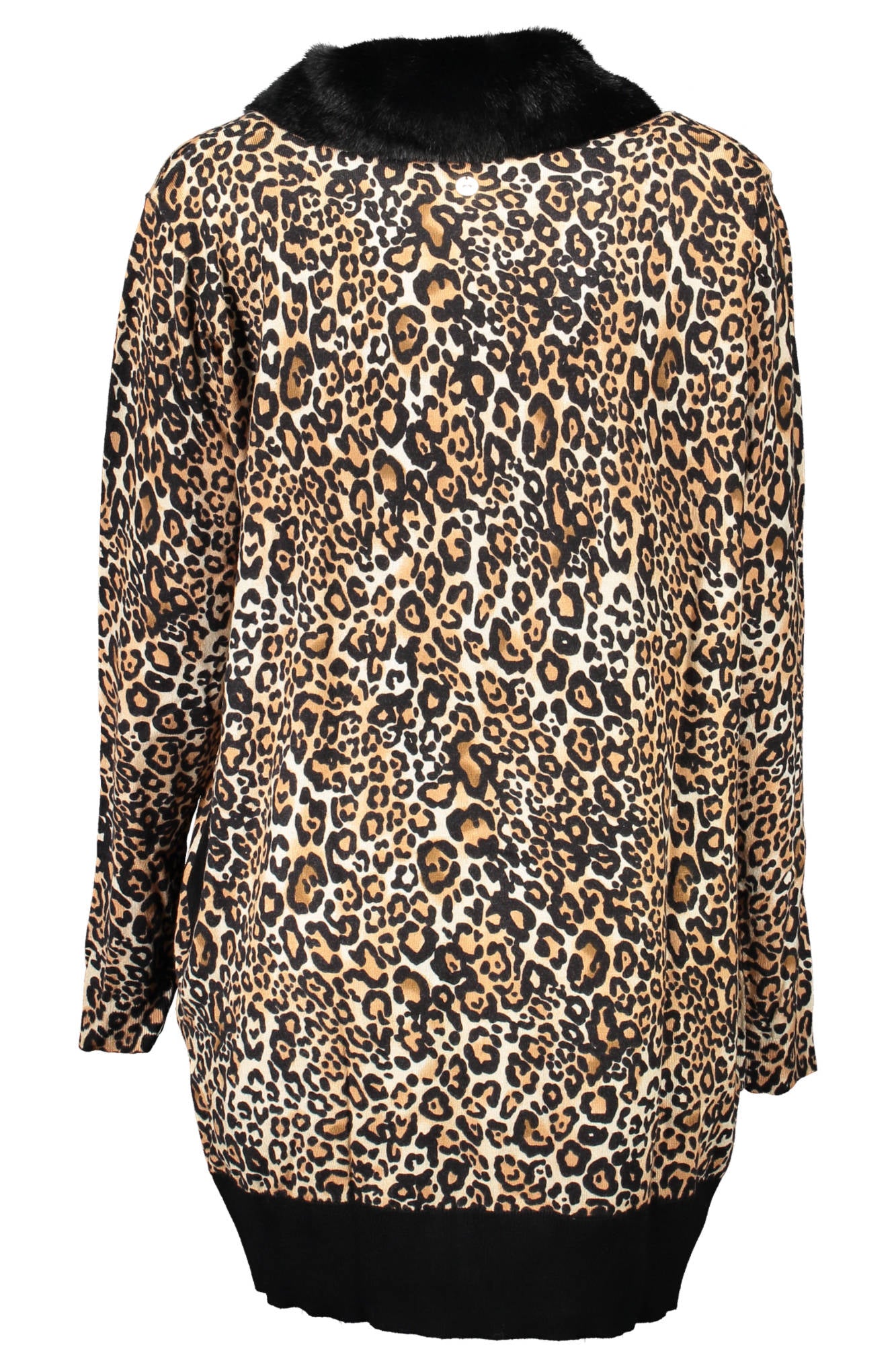 BLUGIRL Women Jumper - Black