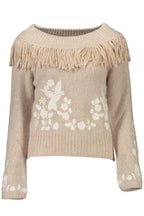 BLUGIRL Women Jumper - Beige