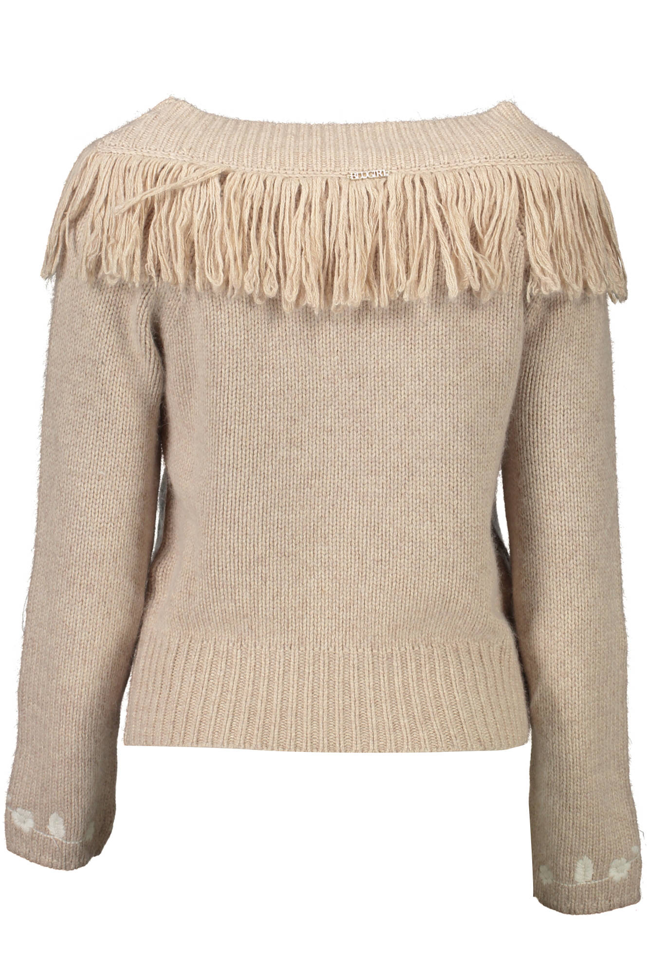 BLUGIRL Women Jumper - Beige