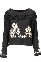BLUGIRL Women Jumper - Black