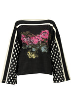 BLUGIRL Women Jumper - Black