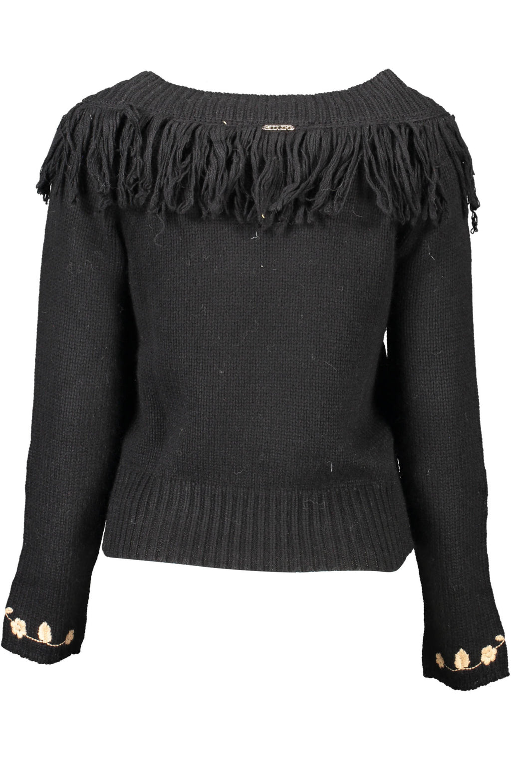 BLUGIRL Women Jumper - Black