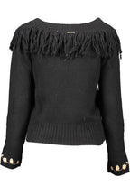 BLUGIRL Women Jumper - Black