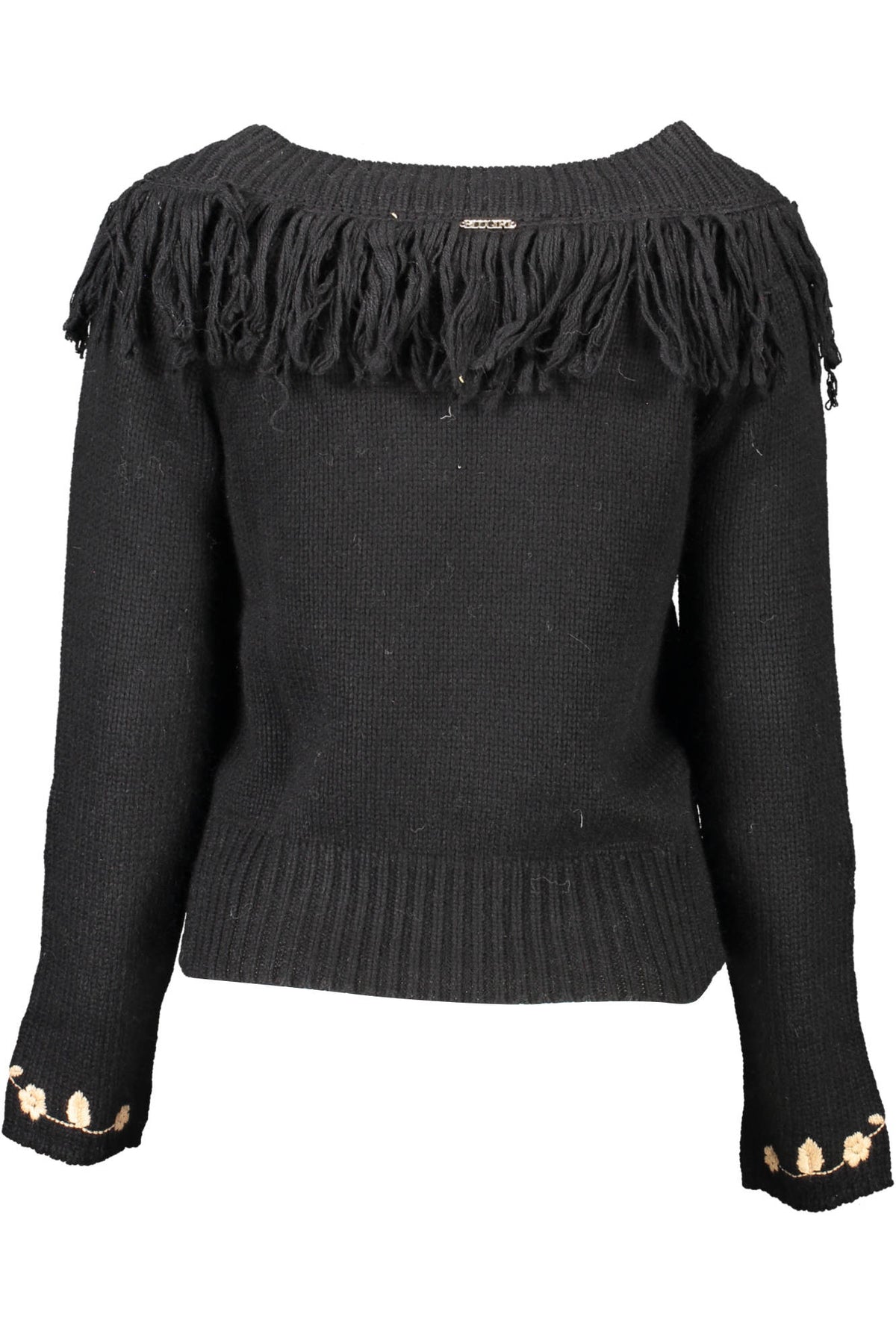 BLUGIRL Women Jumper - Black