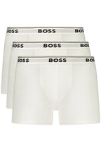 BOSS Men Underwear - White