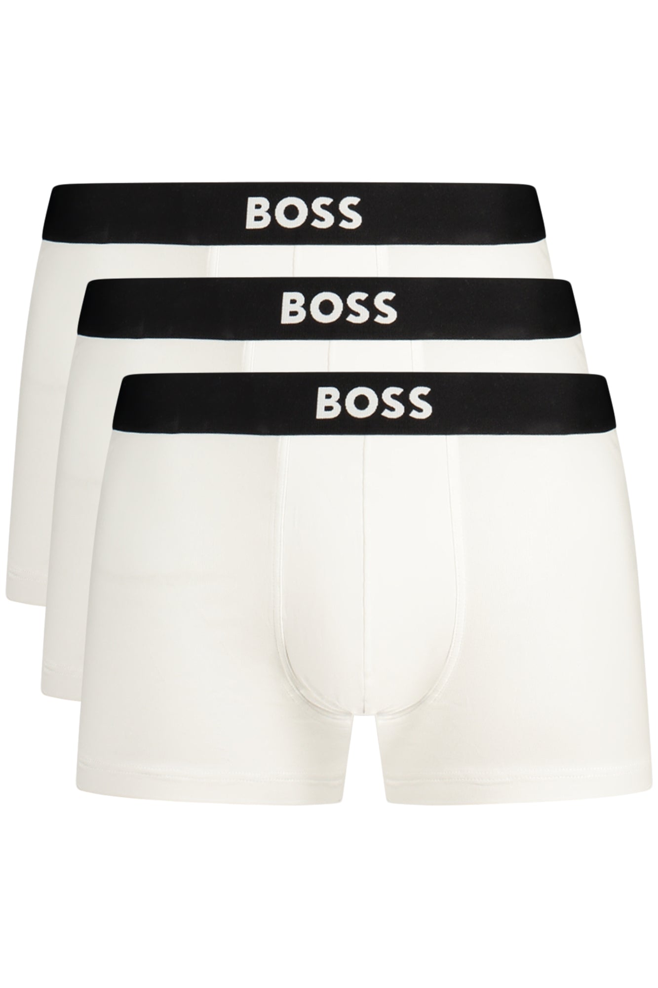 BOSS Men Underwear - White