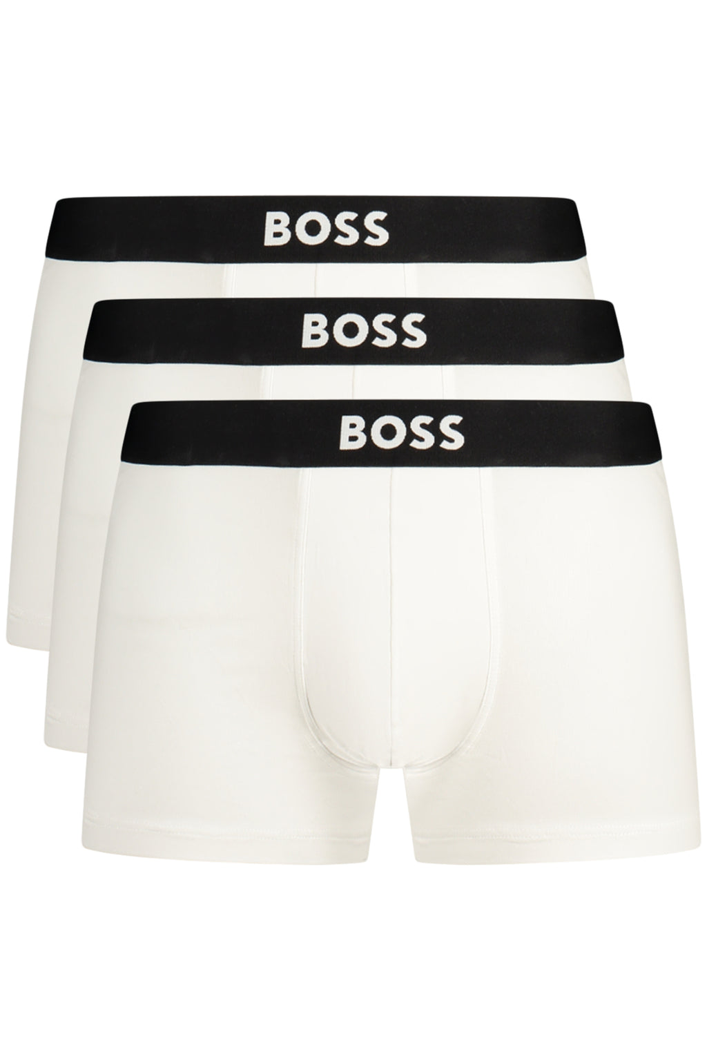 BOSS Men Underwear - White