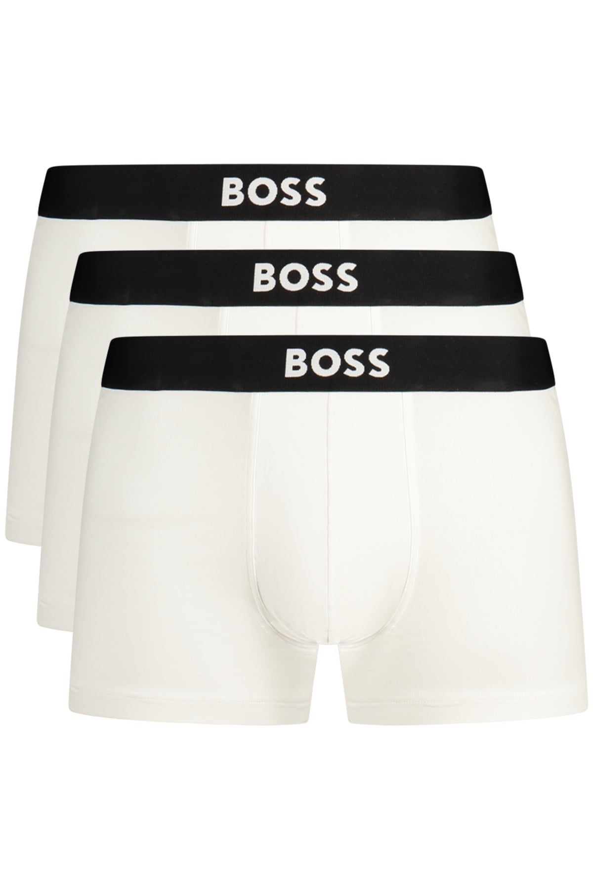 BOSS Men Underwear - White