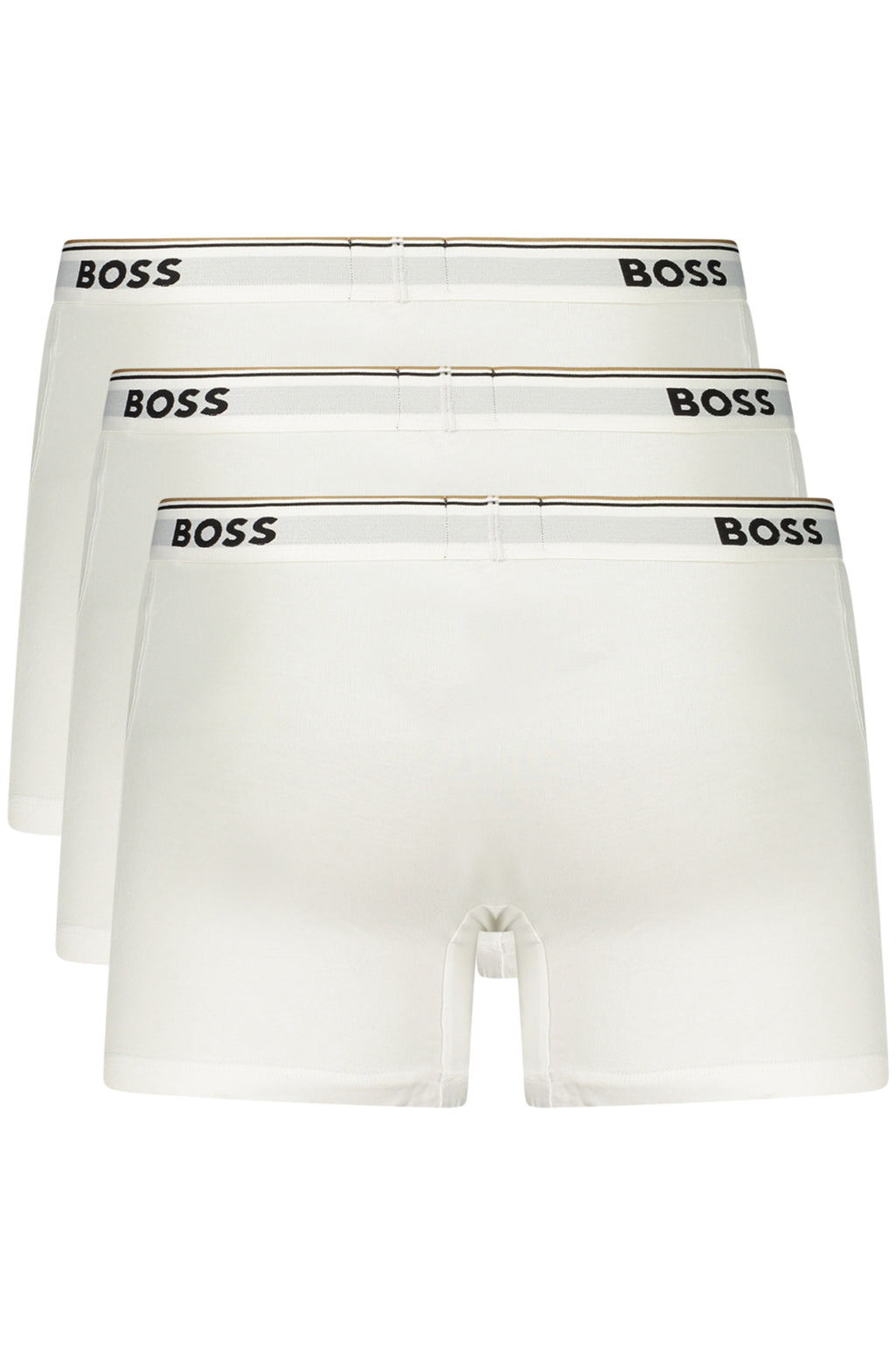 BOSS Men Underwear - White