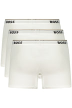 BOSS Men Underwear - White