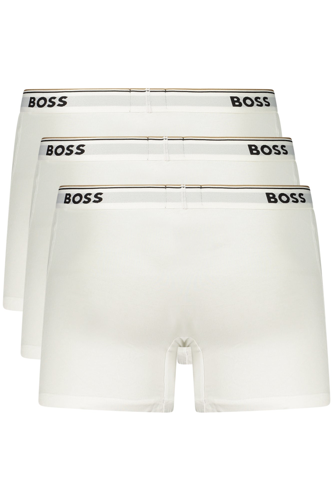 BOSS Men Underwear - White