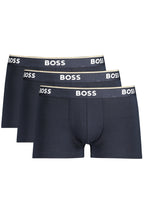 BOSS Men Underwear - Blue