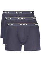 BOSS Men Underwear - Blue