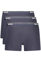 BOSS Men Underwear - Blue