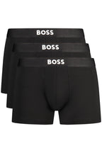 BOSS Men Underwear - Black