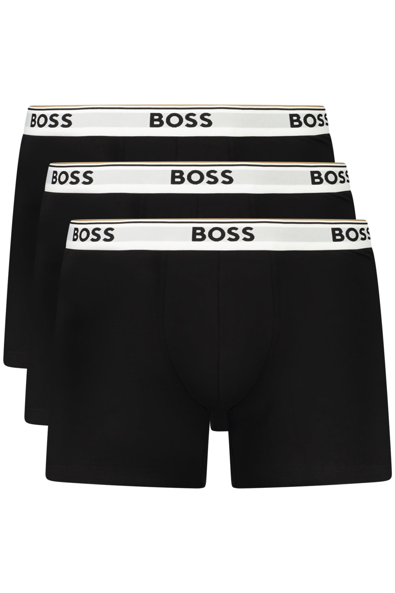 BOSS Men Underwear - Black