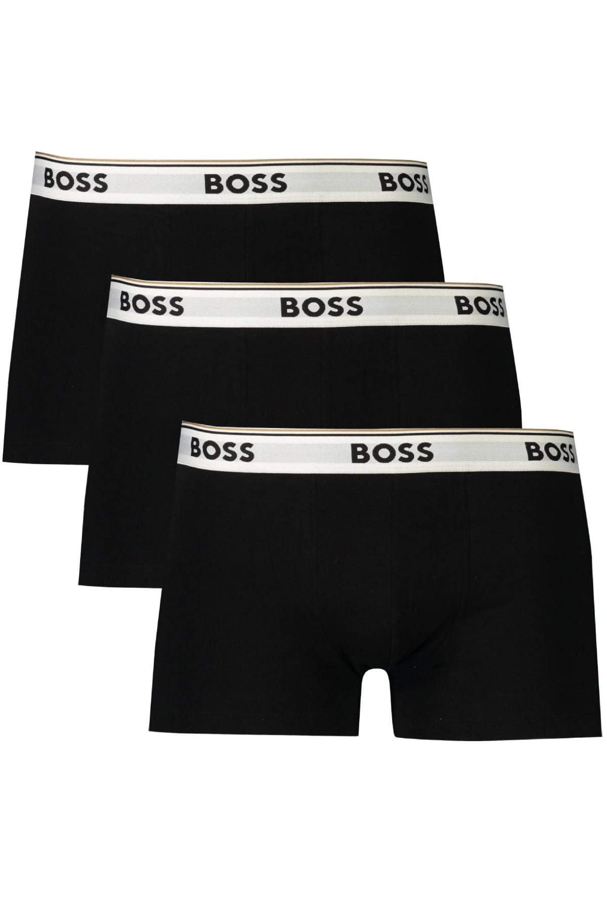 BOSS Men Underwear - Black