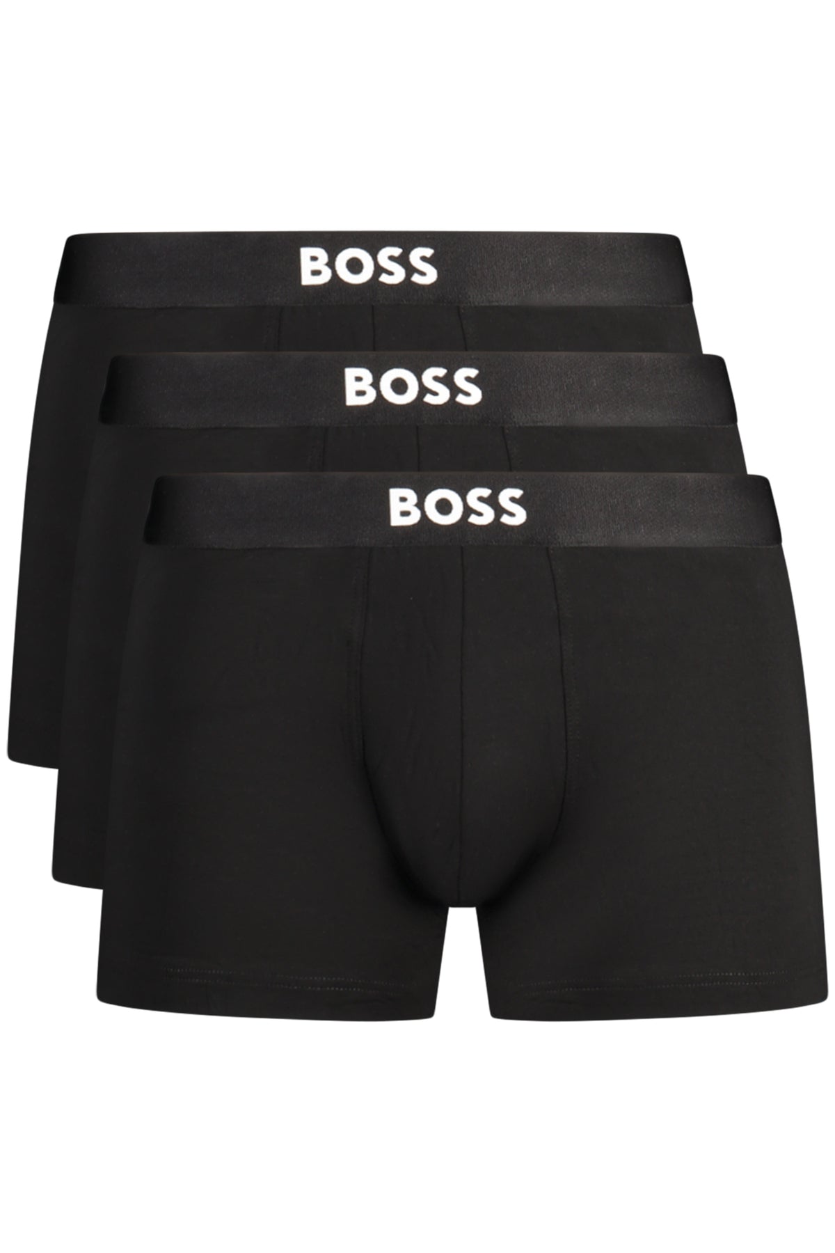 BOSS Men Underwear - Black