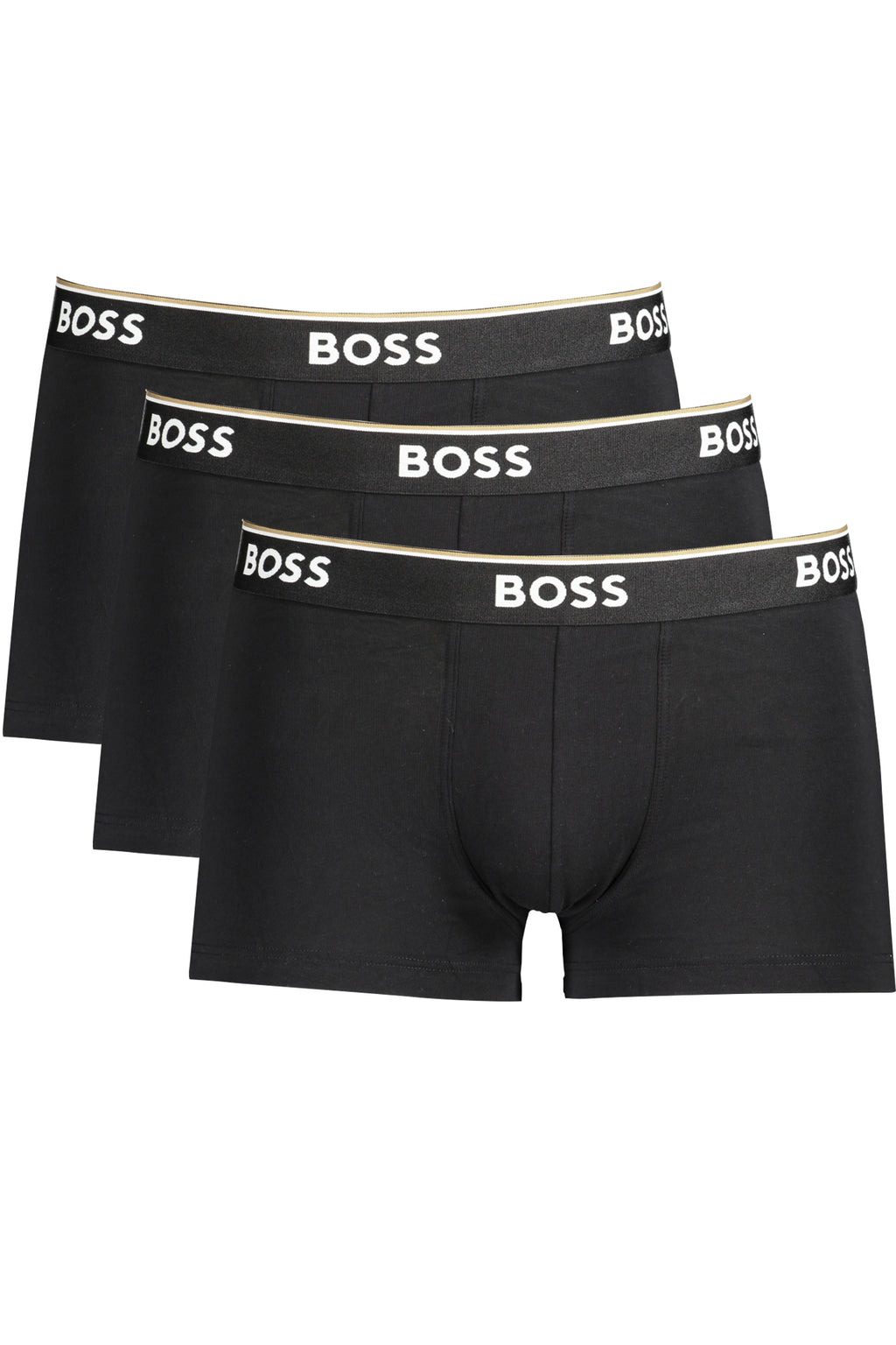 BOSS Men Underwear - Black