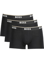 BOSS Men Underwear - Black