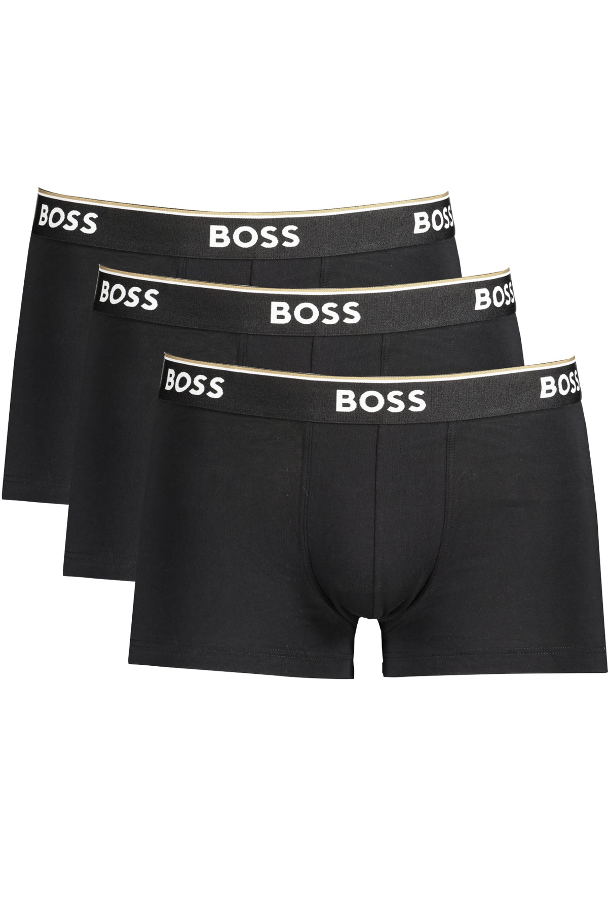 BOSS Men Underwear - Black