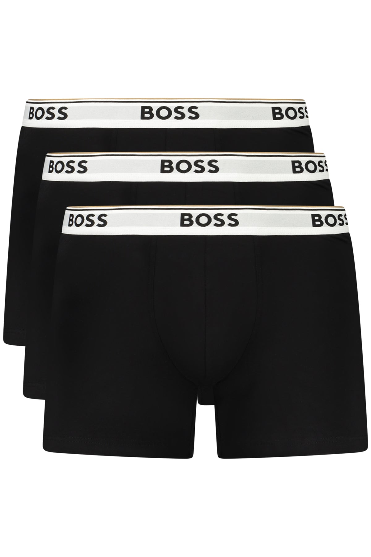 BOSS Men Underwear - Black
