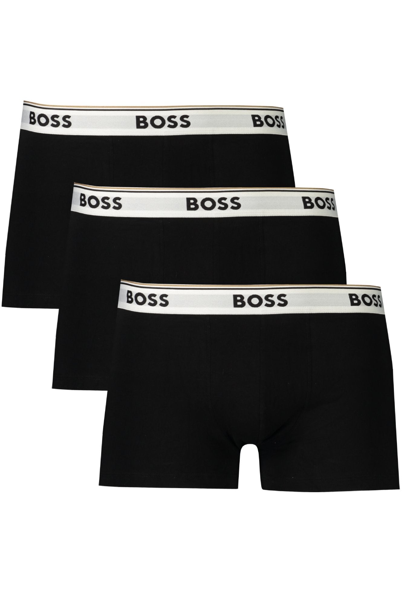 BOSS Men Underwear - Black
