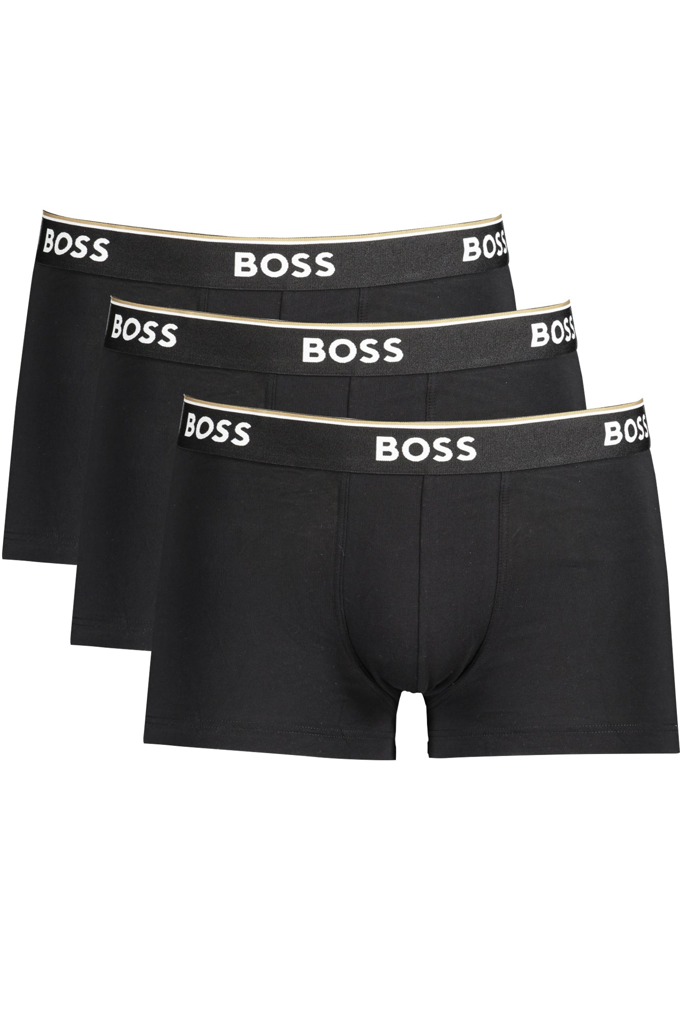 BOSS Men Underwear - Black