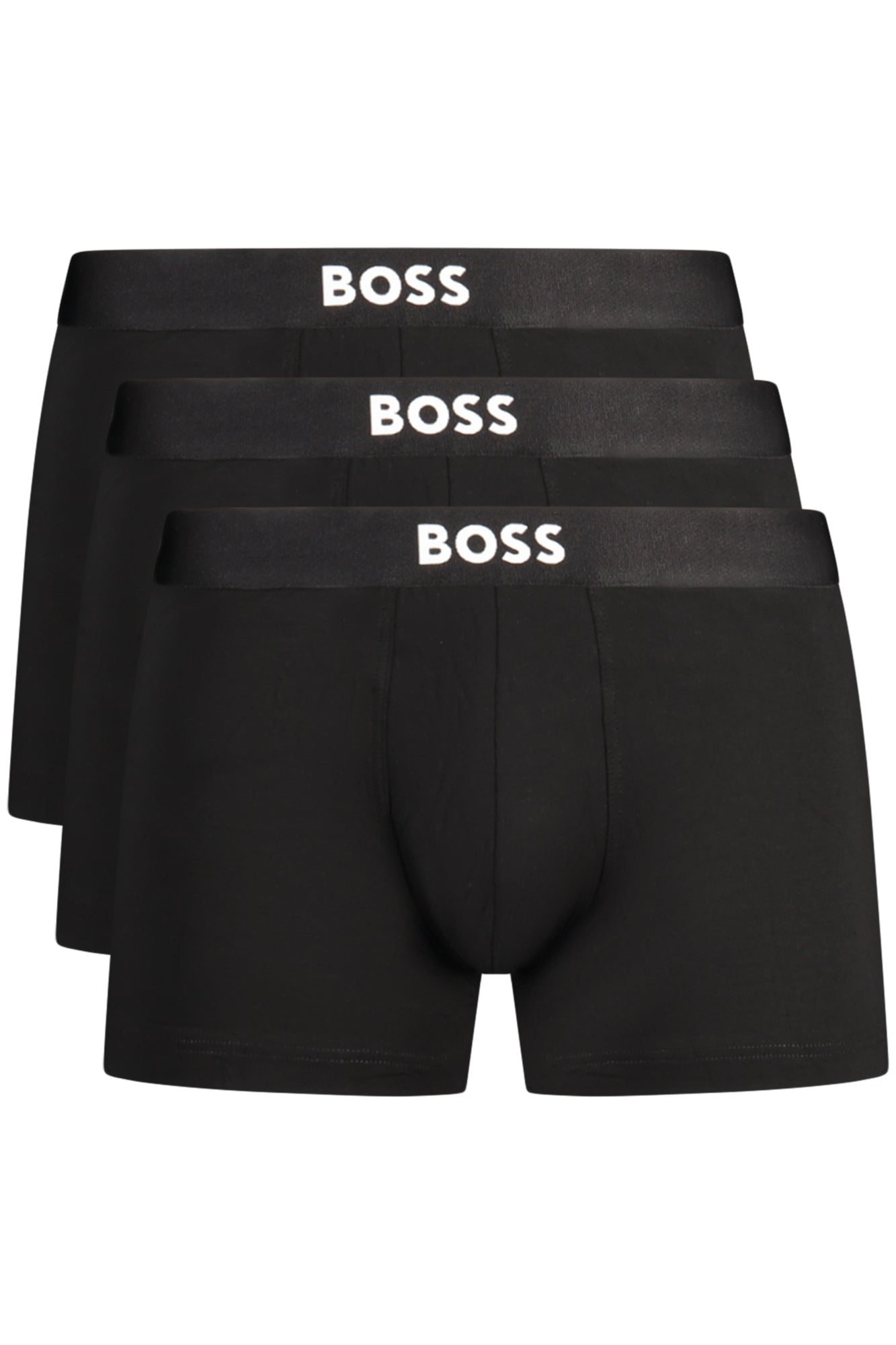 BOSS Men Underwear - Black