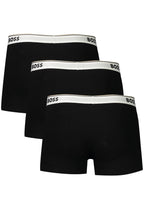 BOSS Men Underwear - Black