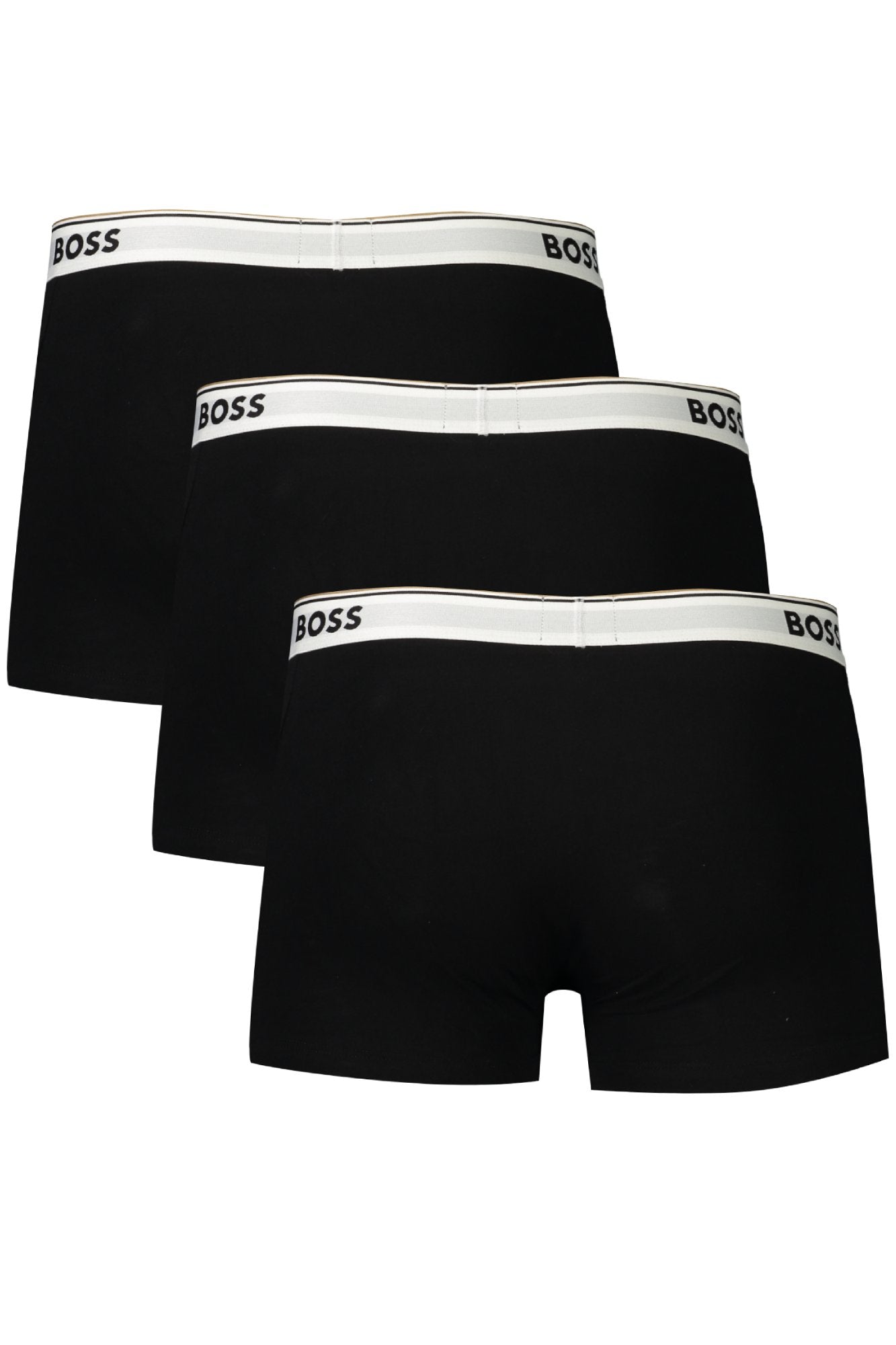 BOSS Men Underwear - Black
