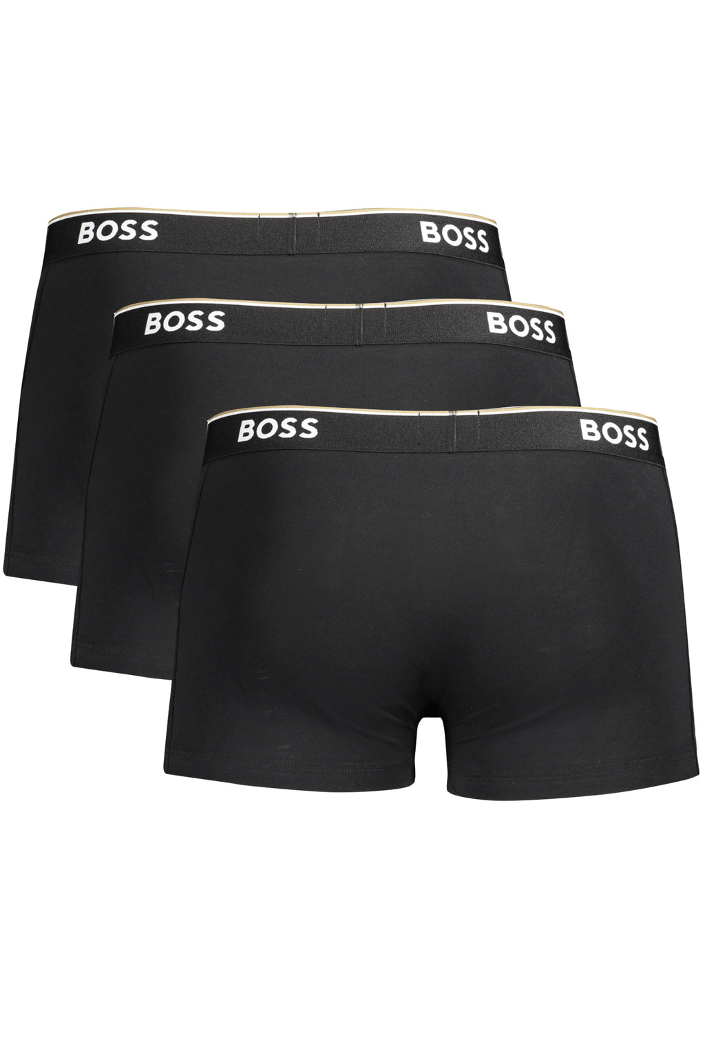BOSS Men Underwear - Black