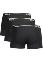 BOSS Men Underwear - Black