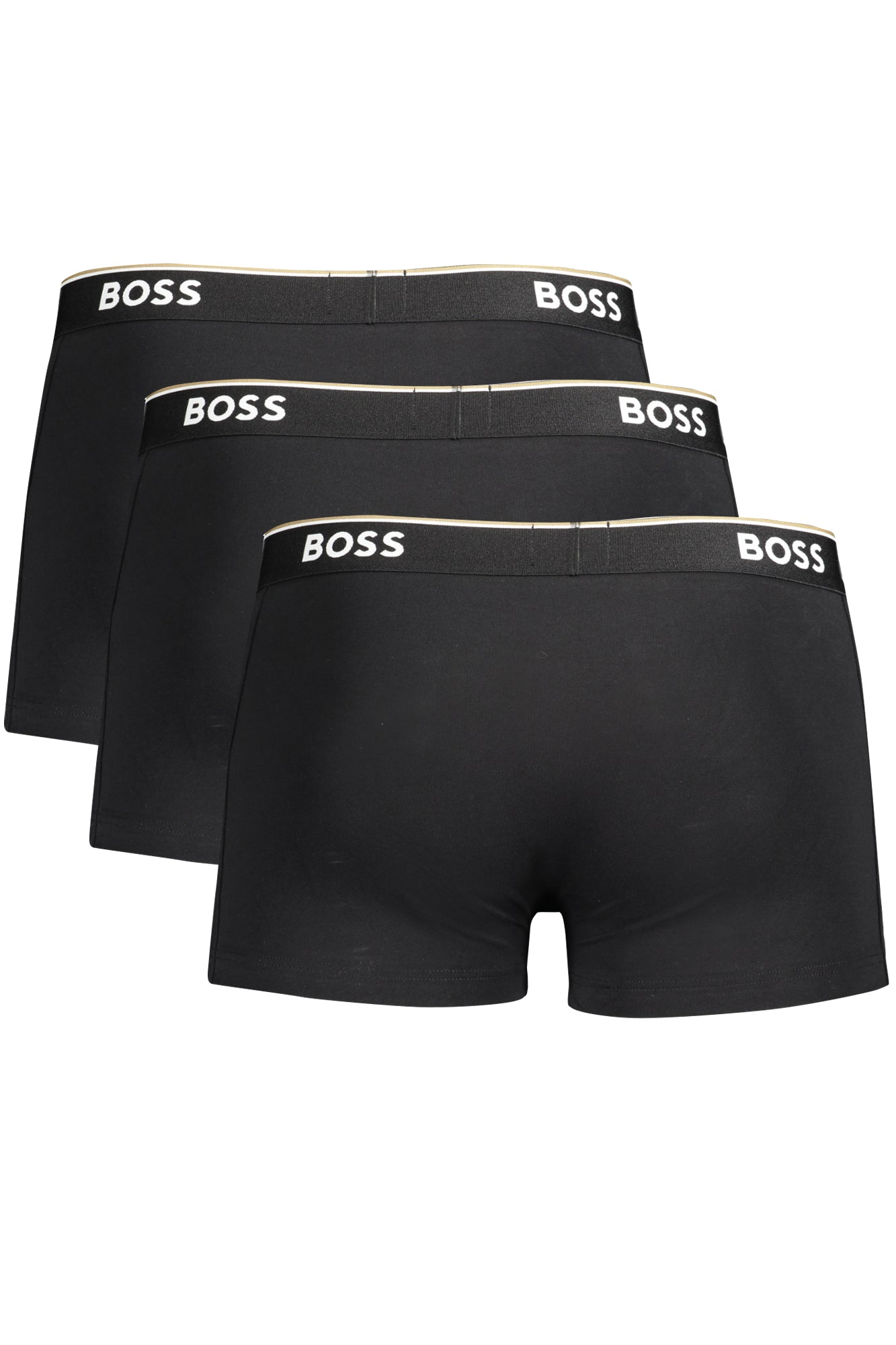 BOSS Men Underwear - Black