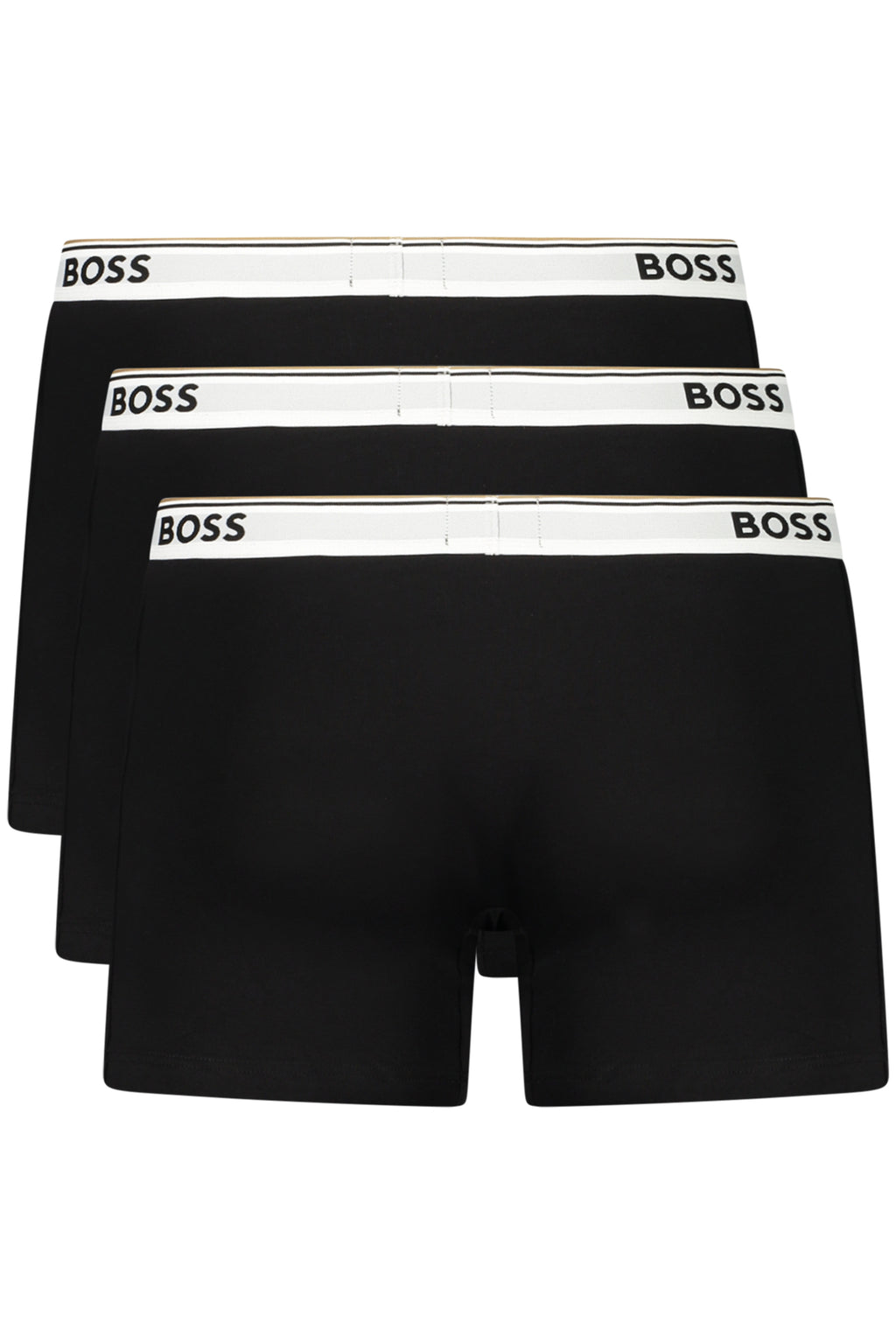 BOSS Men Underwear - Black