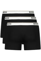 BOSS Men Underwear - Black