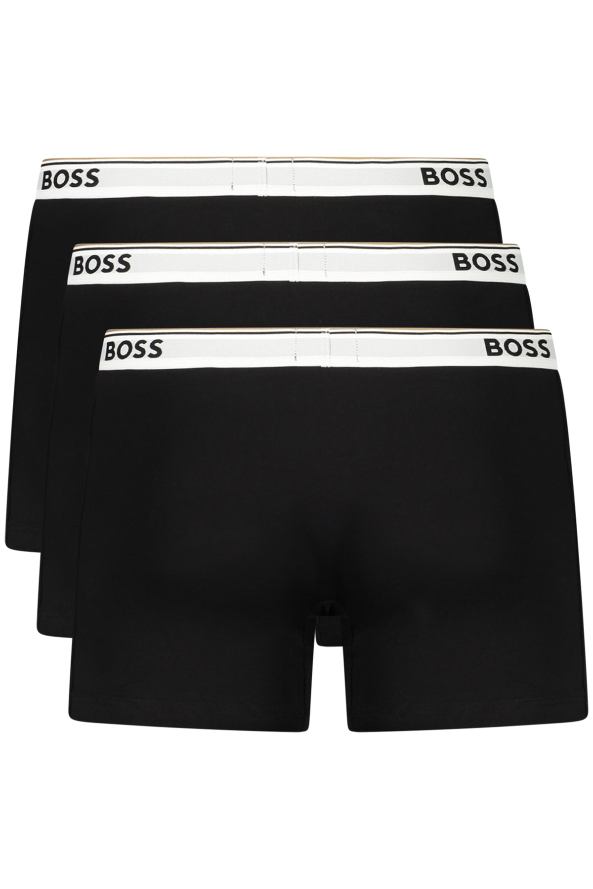 BOSS Men Underwear - Black