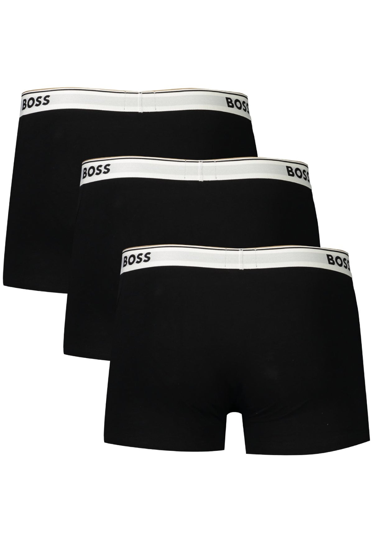 BOSS Men Underwear - Black