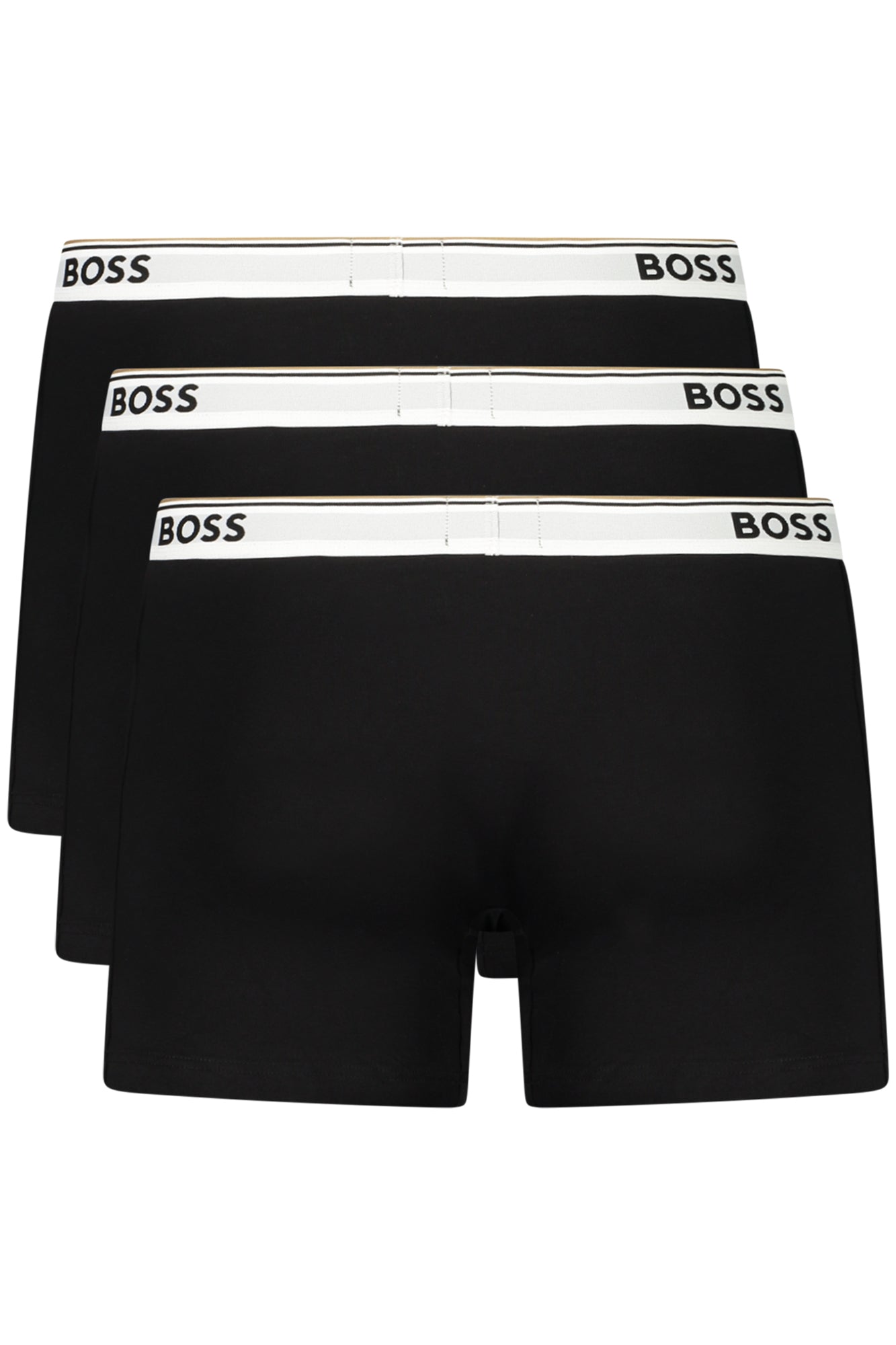 BOSS Men Underwear - Black