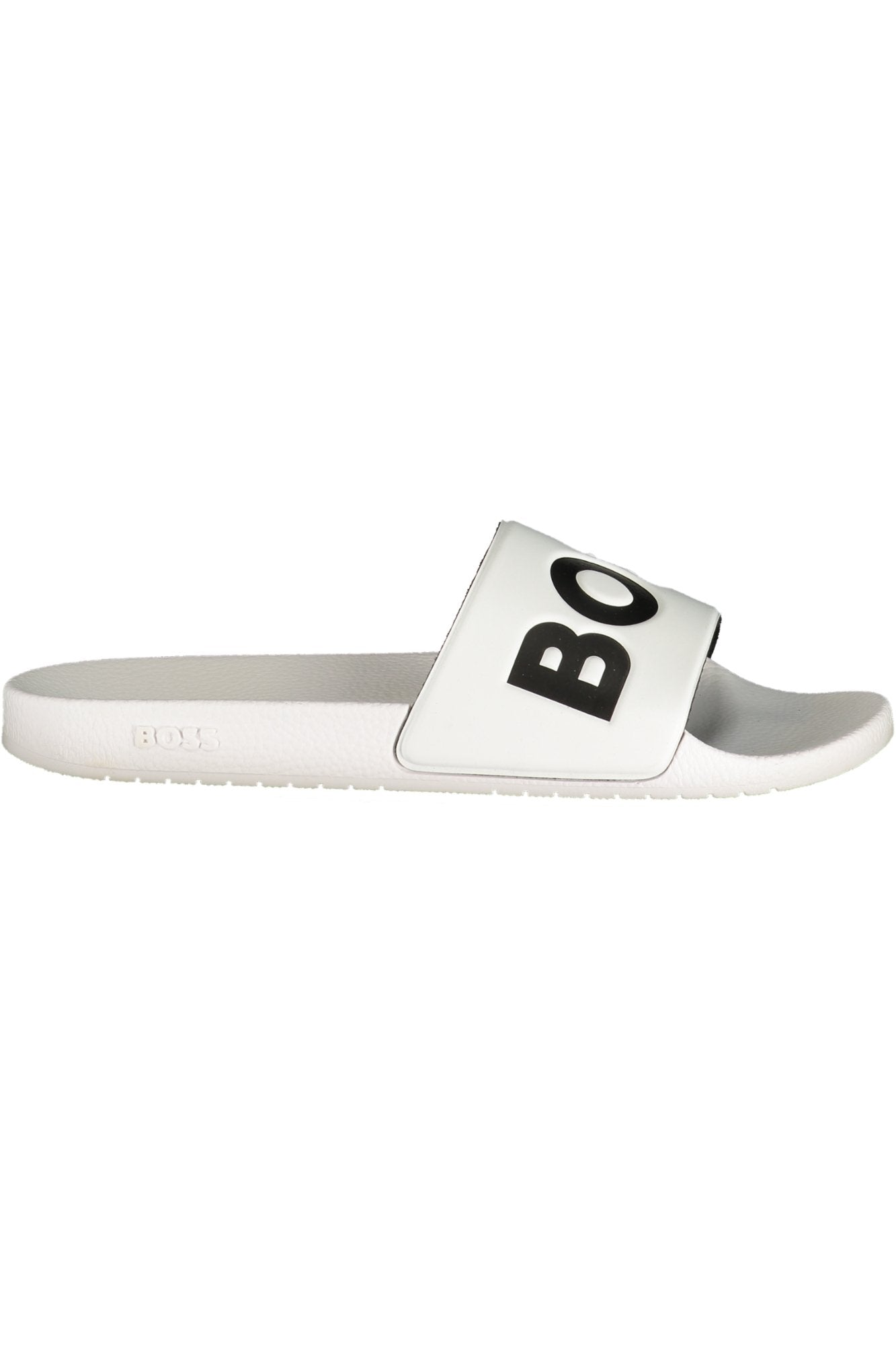 BOSS Men Slippers - White