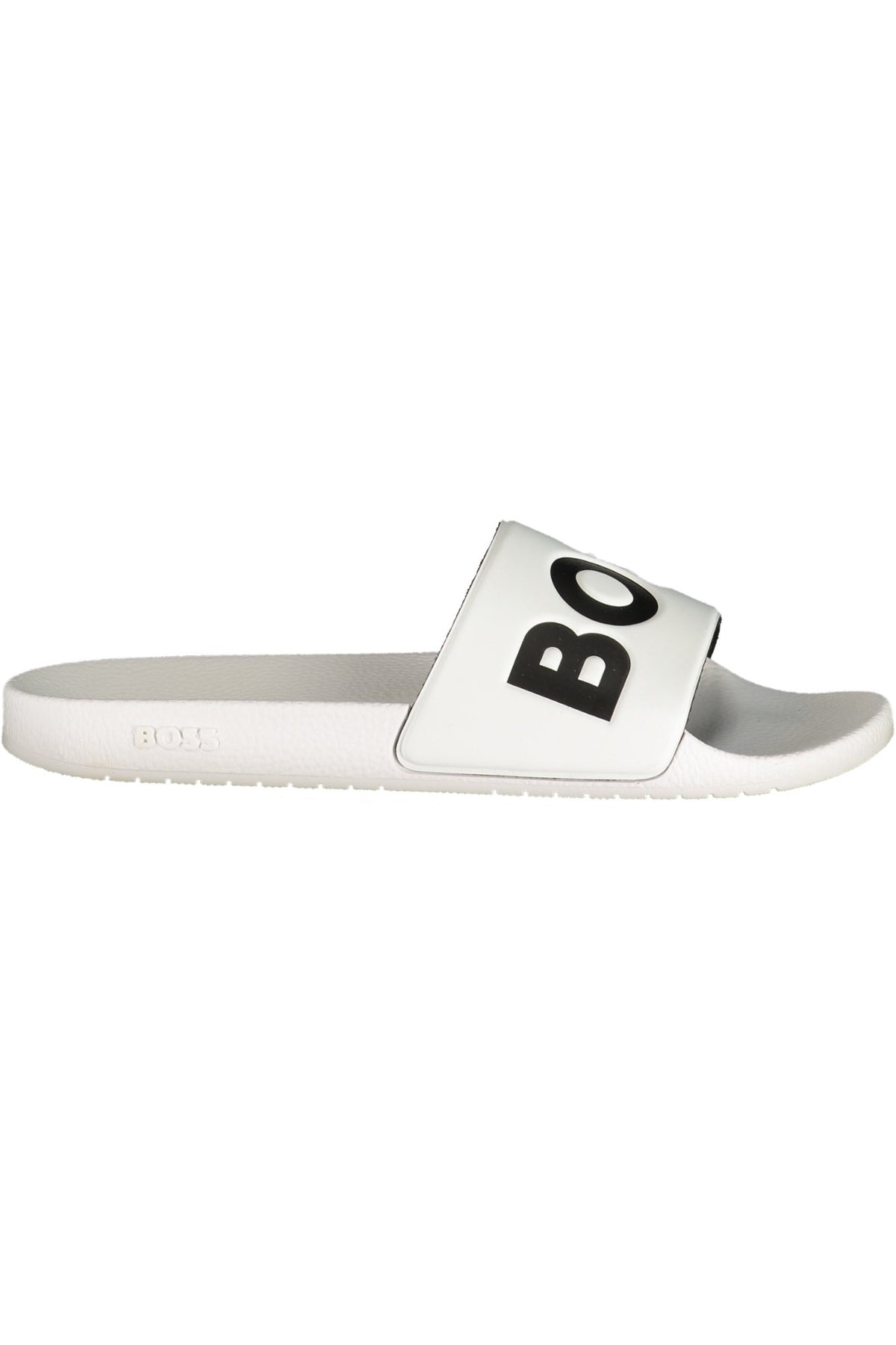 BOSS Men Slippers - White