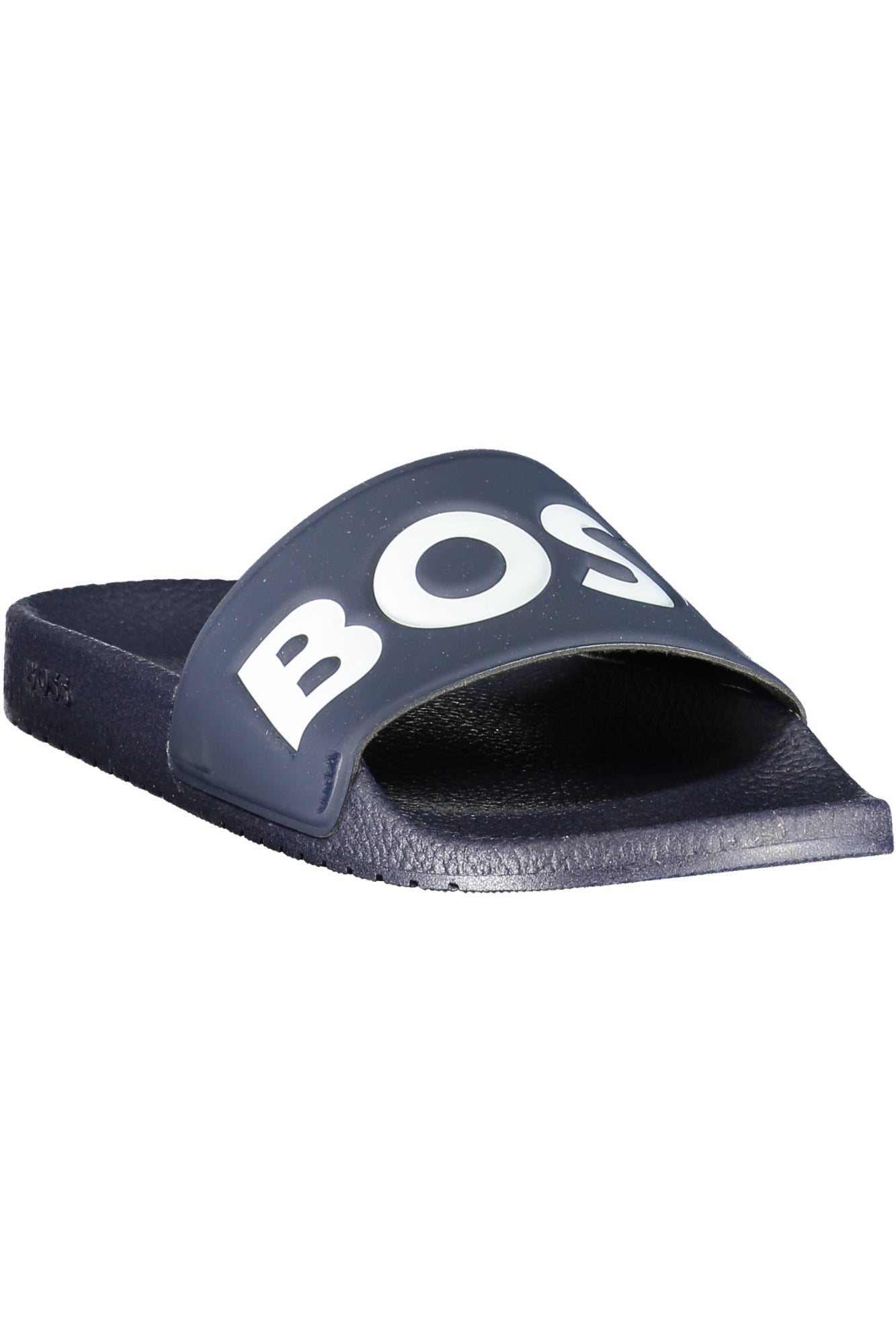 BOSS Men Slippers - Blue