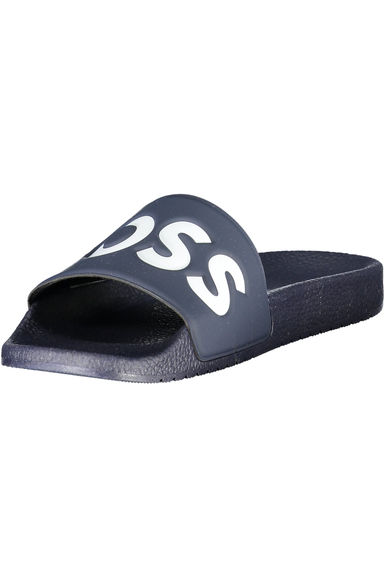 BOSS Men Slippers - Blue